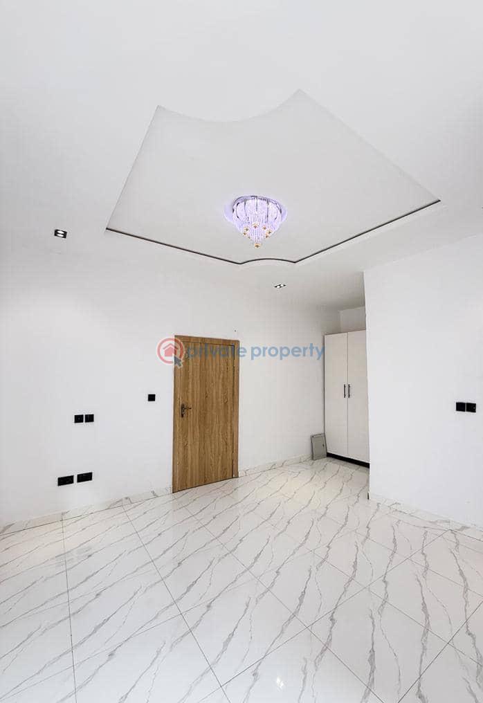 3 bedroom House For Sale Ajah Lagos - 2
