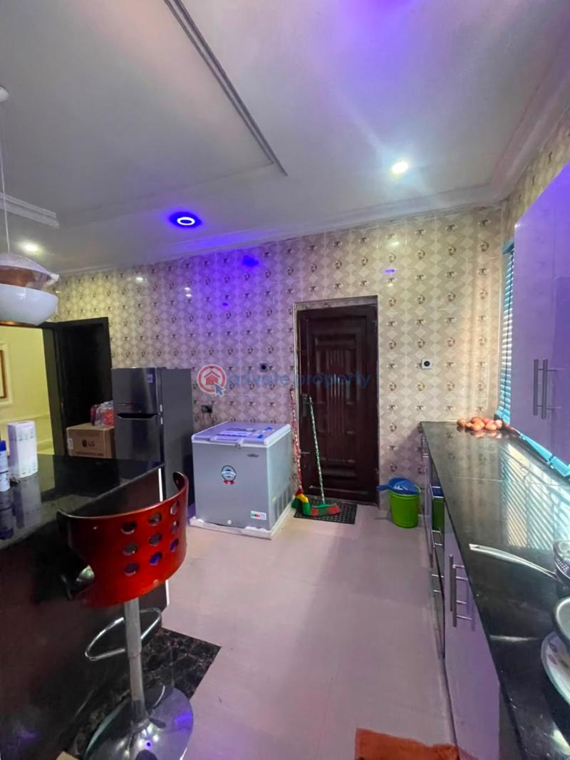 3 bedroom Bungalow For Sale Jankata Kuola Akala Express Ibadan Oyo - 10