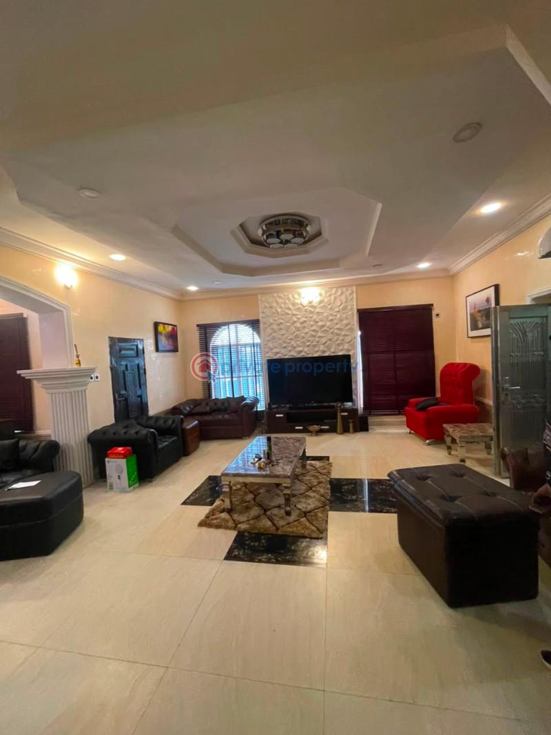 3 bedroom Bungalow For Sale Jankata Kuola Akala Express Ibadan Oyo - 12