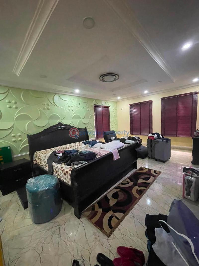 3 bedroom Bungalow For Sale Jankata Kuola Akala Express Ibadan Oyo - 1