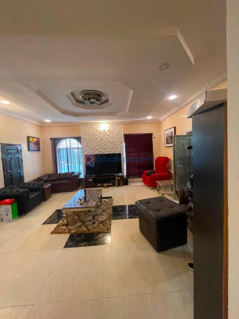 3 bedroom Bungalow For Sale Jankata Kuola Akala Express Ibadan Oyo - 7