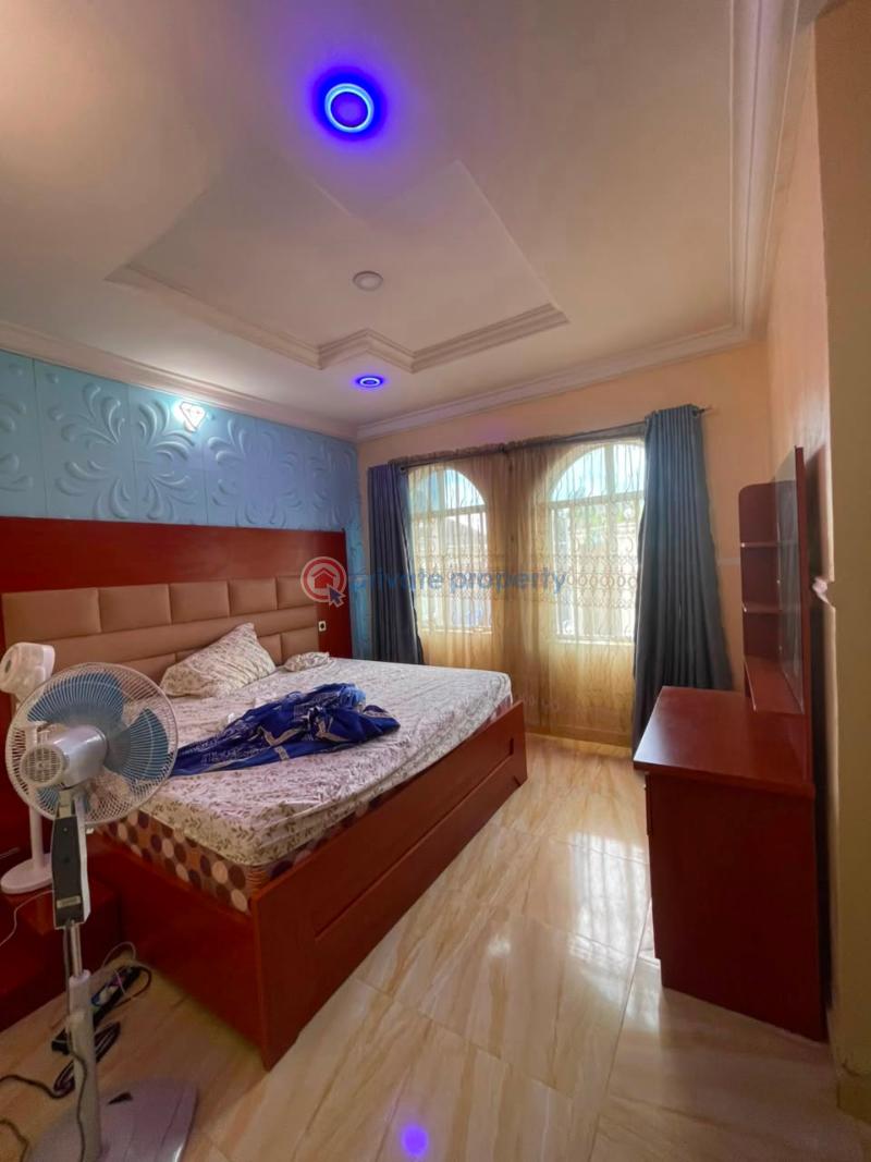 3 bedroom Bungalow For Sale Jankata Kuola Akala Express Ibadan Oyo - 0