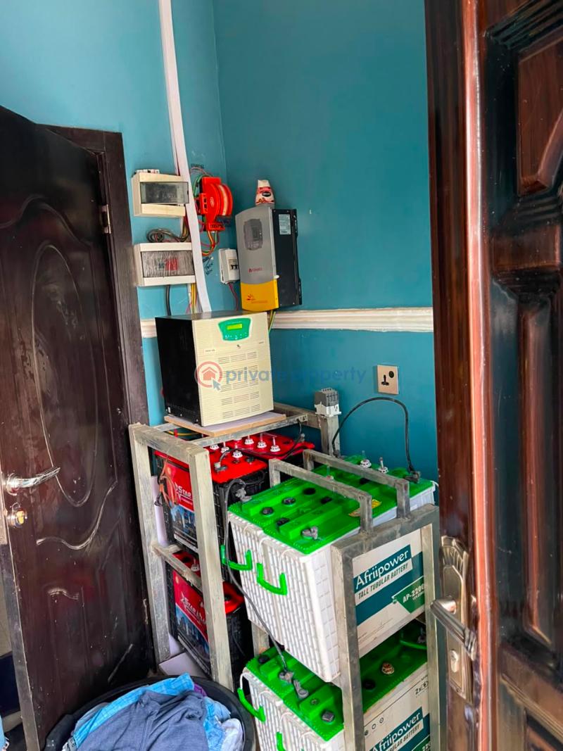 3 bedroom Bungalow For Sale Jankata Kuola Akala Express Ibadan Oyo - 8