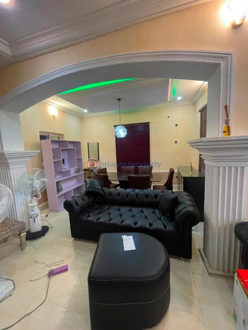 3 bedroom Bungalow For Sale Jankata Kuola Akala Express Ibadan Oyo - 5