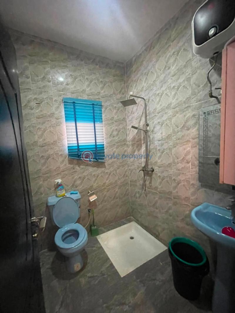 3 bedroom Bungalow For Sale Jankata Kuola Akala Express Ibadan Oyo - 11