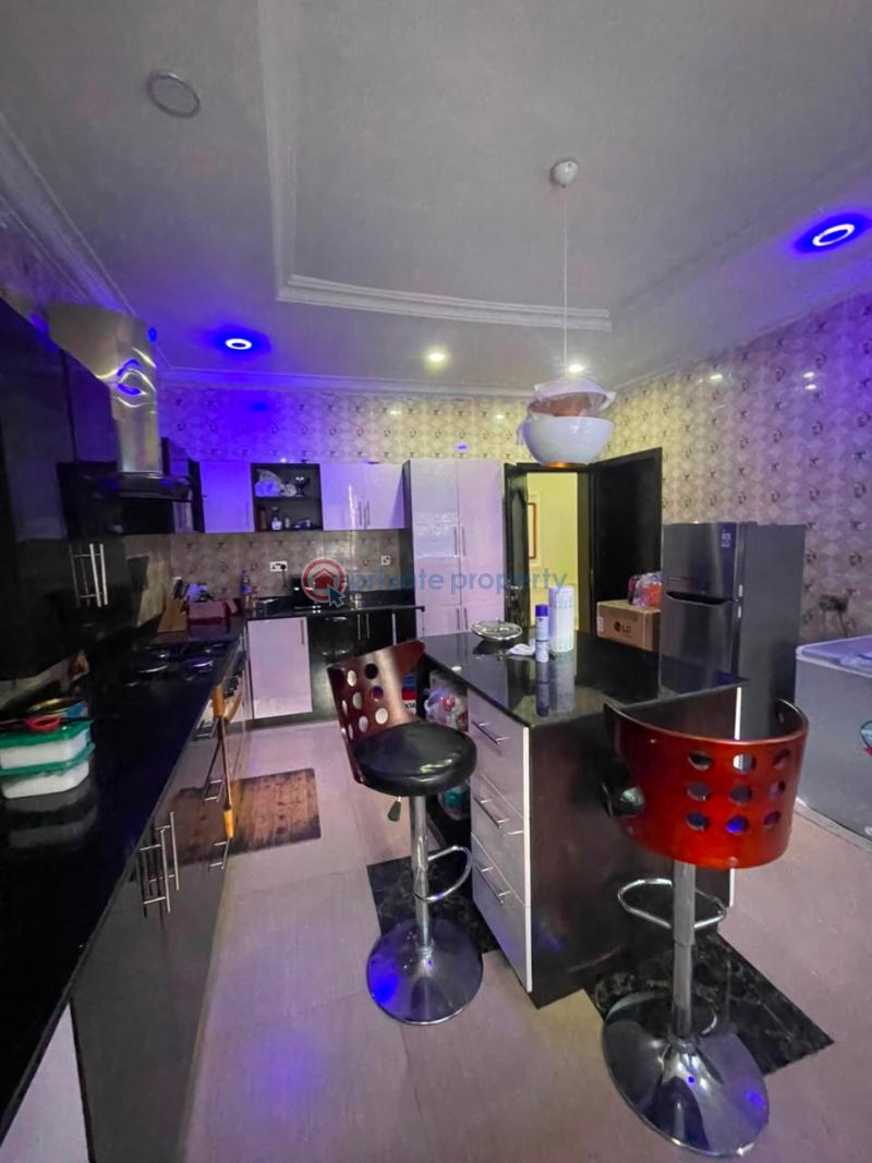 3 bedroom Bungalow For Sale Jankata Kuola Akala Express Ibadan Oyo - 13