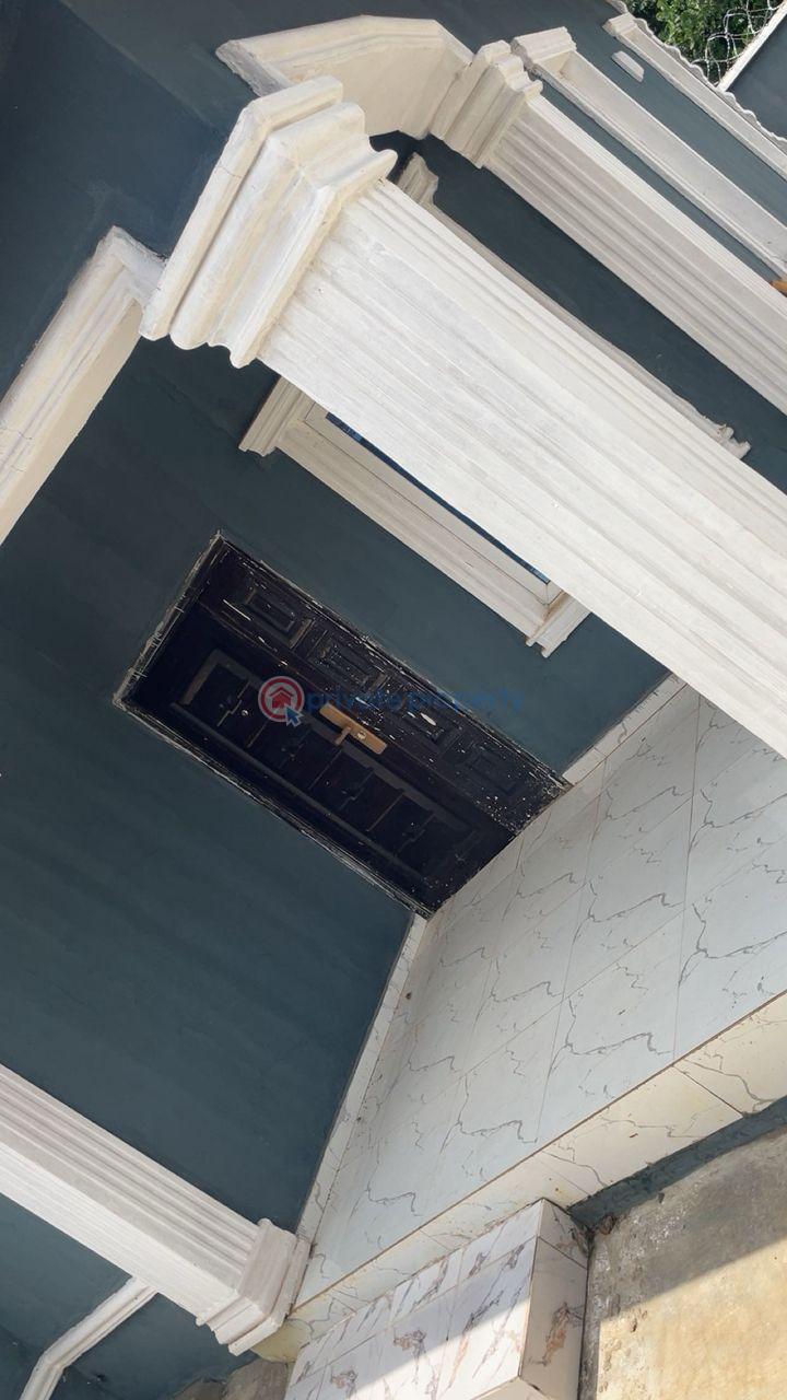 3 bedroom Bungalow For Sale Alatere Ologueru Eleyele Ibadan Oyo - 3