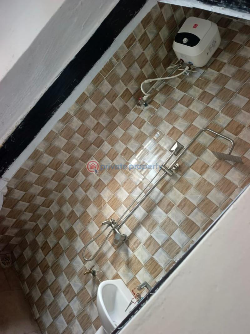 3 bedroom Block Of Flats For Rent Green & View Estate Kasumu Road Tipper Garage Akala Expressway Akala Express Ibadan Oyo - 26