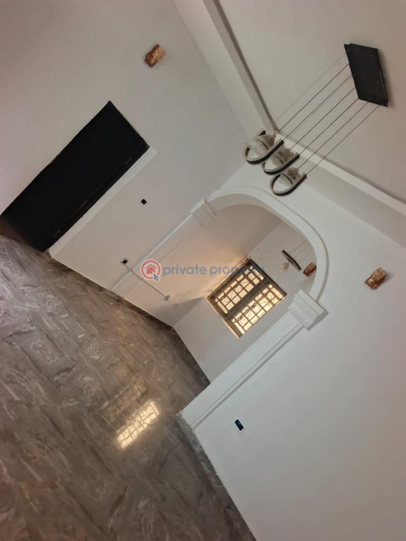 3 bedroom Block Of Flats For Rent Green & View Estate Kasumu Road Tipper Garage Akala Expressway Akala Express Ibadan Oyo - 18