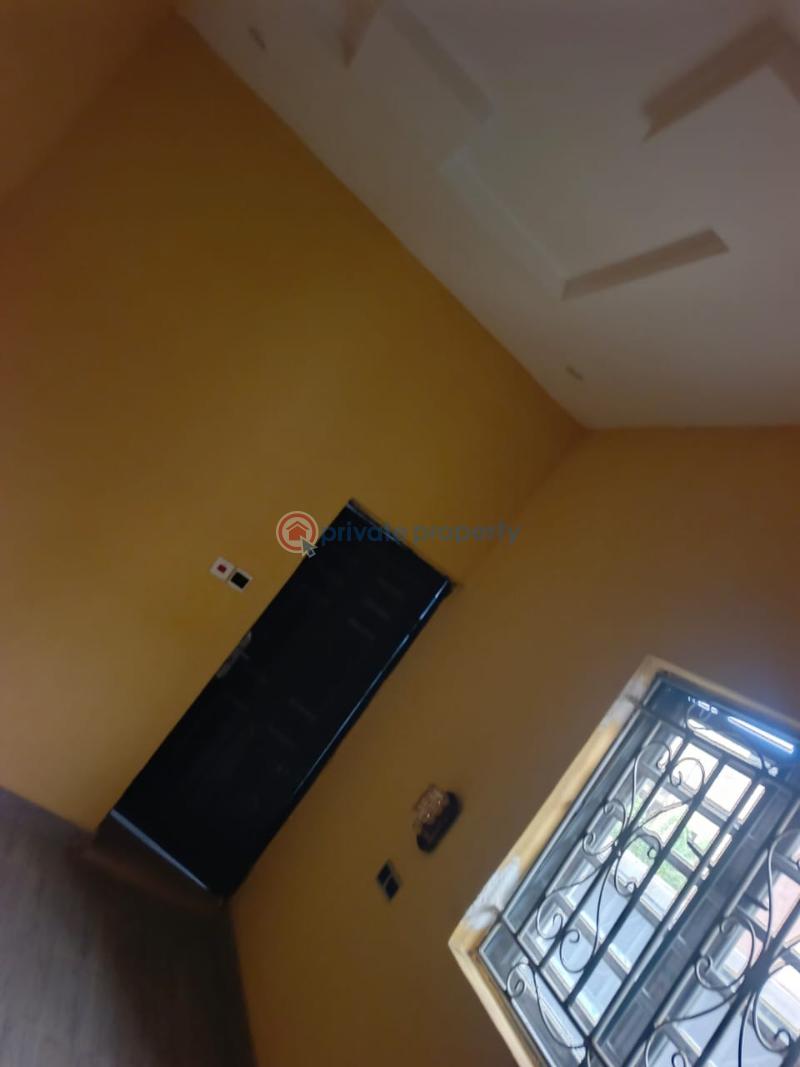 3 bedroom Block Of Flats For Rent Green & View Estate Kasumu Road Tipper Garage Akala Expressway Akala Express Ibadan Oyo - 21