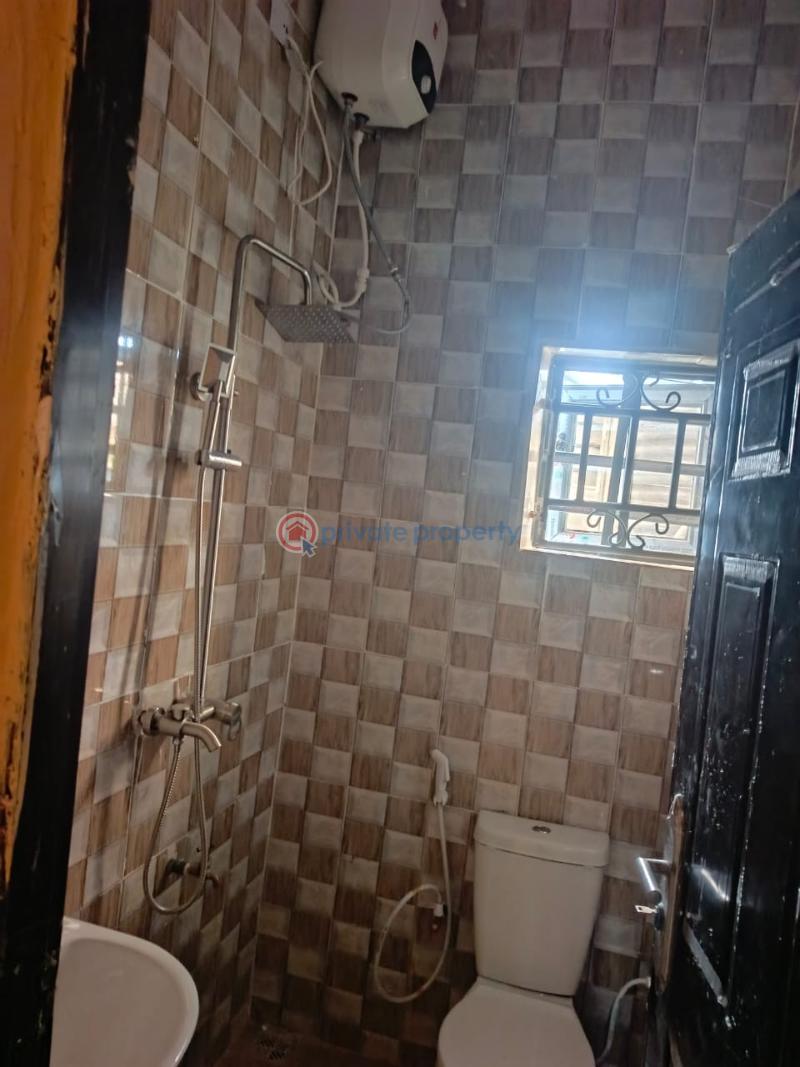 3 bedroom Block Of Flats For Rent Green & View Estate Kasumu Road Tipper Garage Akala Expressway Akala Express Ibadan Oyo - 8