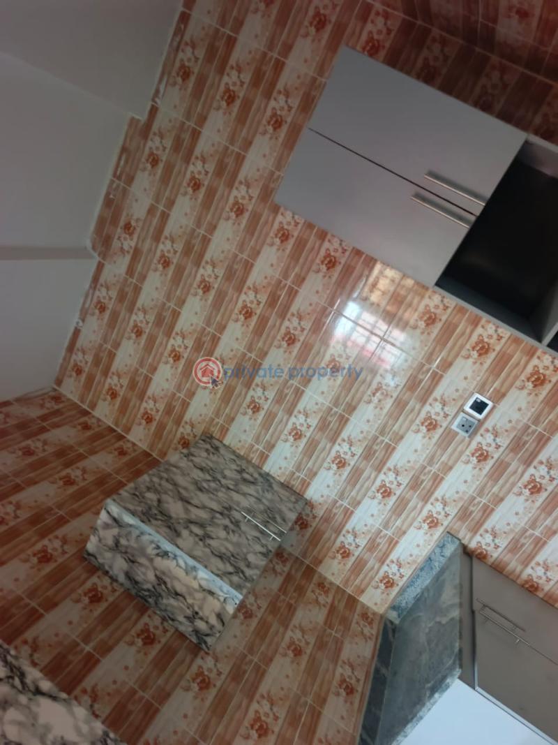 3 bedroom Block Of Flats For Rent Green & View Estate Kasumu Road Tipper Garage Akala Expressway Akala Express Ibadan Oyo - 12
