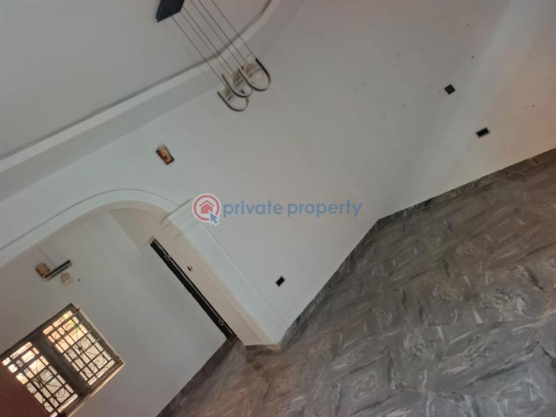 3 bedroom Block Of Flats For Rent Green & View Estate Kasumu Road Tipper Garage Akala Expressway Akala Express Ibadan Oyo - 23