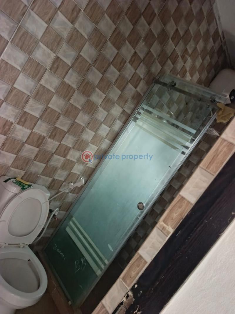 3 bedroom Block Of Flats For Rent Green & View Estate Kasumu Road Tipper Garage Akala Expressway Akala Express Ibadan Oyo - 20