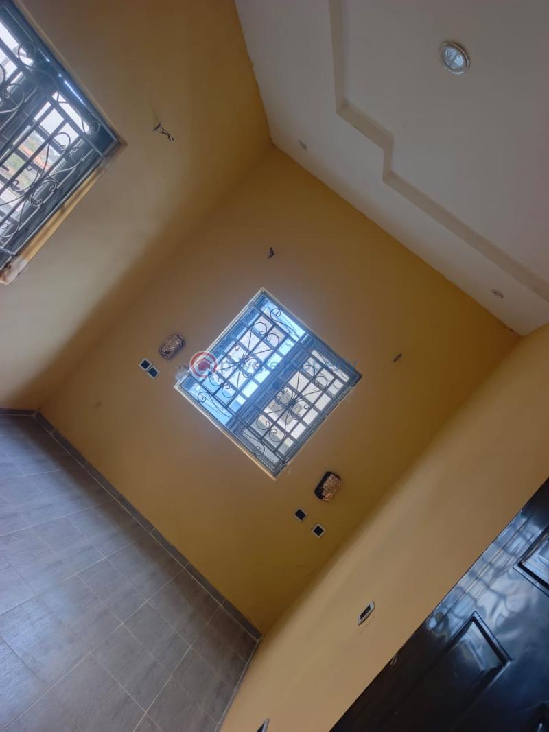 3 bedroom Block Of Flats For Rent Green & View Estate Kasumu Road Tipper Garage Akala Expressway Akala Express Ibadan Oyo - 15