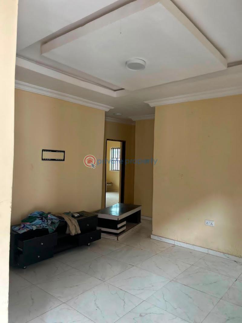 3 bedroom Block Of Flats For Rent Bola Idi Ahun Elebu Akala Express Ibadan Oyo - 1