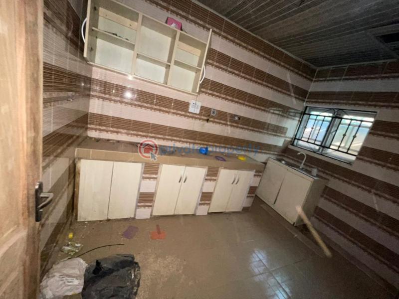 3 bedroom Block Of Flats For Rent Bola Idi Ahun Elebu Akala Express Ibadan Oyo - 8