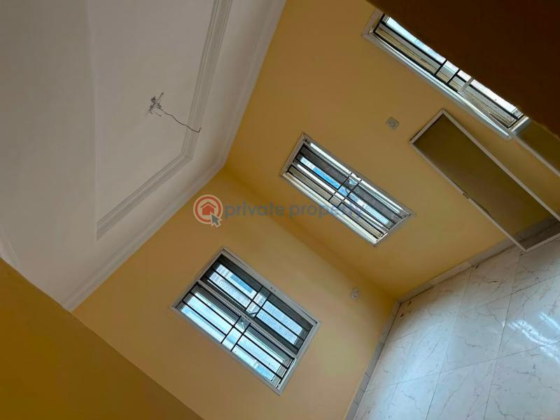 3 bedroom Block Of Flats For Rent Bola Idi Ahun Elebu Akala Express Ibadan Oyo - 6