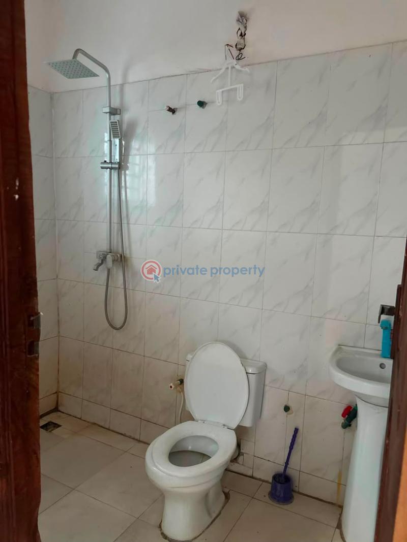 3 bedroom Block Of Flats For Rent Bola Idi Ahun Elebu Akala Express Ibadan Oyo - 4