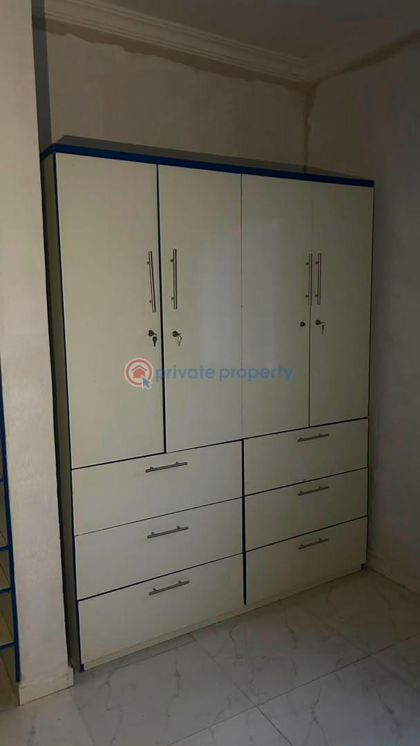 3 bedroom Block Of Flats For Rent Bola Idi Ahun Elebu Akala Express Ibadan Oyo - 0