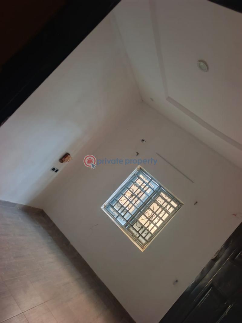 3 bedroom Block Of Flats For Rent Green & View Estate Kasumu Road Tipper Garage Akala Expressway Akala Express Ibadan Oyo - 5