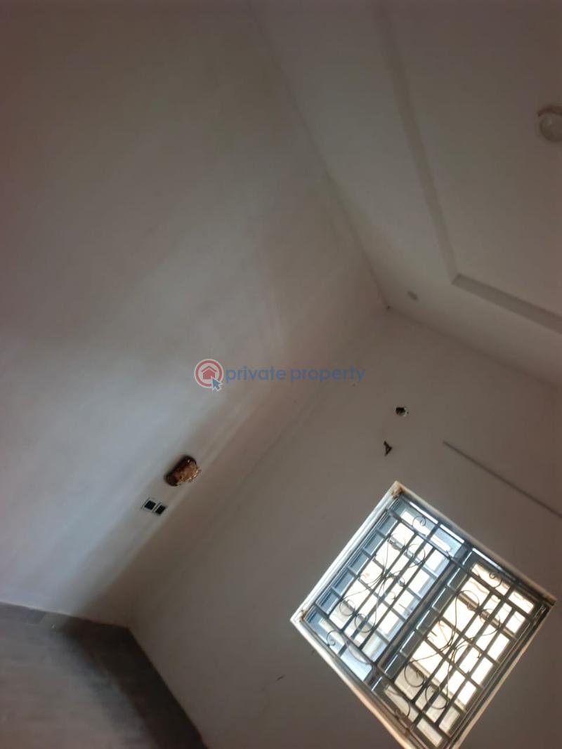 3 bedroom Block Of Flats For Rent Green & View Estate Kasumu Road Tipper Garage Akala Expressway Akala Express Ibadan Oyo - 25