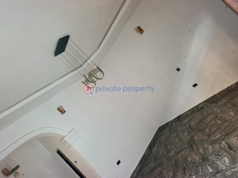 3 bedroom Block Of Flats For Rent Green & View Estate Kasumu Road Tipper Garage Akala Expressway Akala Express Ibadan Oyo - 9