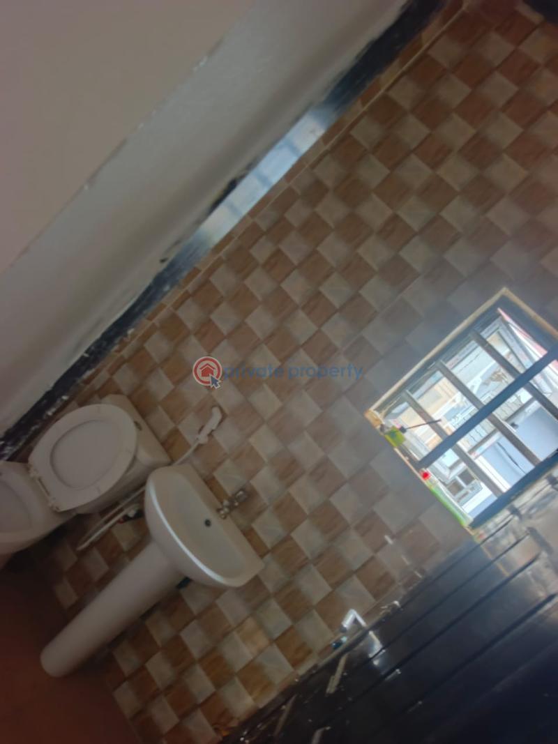 3 bedroom Block Of Flats For Rent Green & View Estate Kasumu Road Tipper Garage Akala Expressway Akala Express Ibadan Oyo - 13
