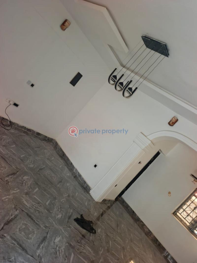 3 bedroom Block Of Flats For Rent Green & View Estate Kasumu Road Tipper Garage Akala Expressway Akala Express Ibadan Oyo - 19