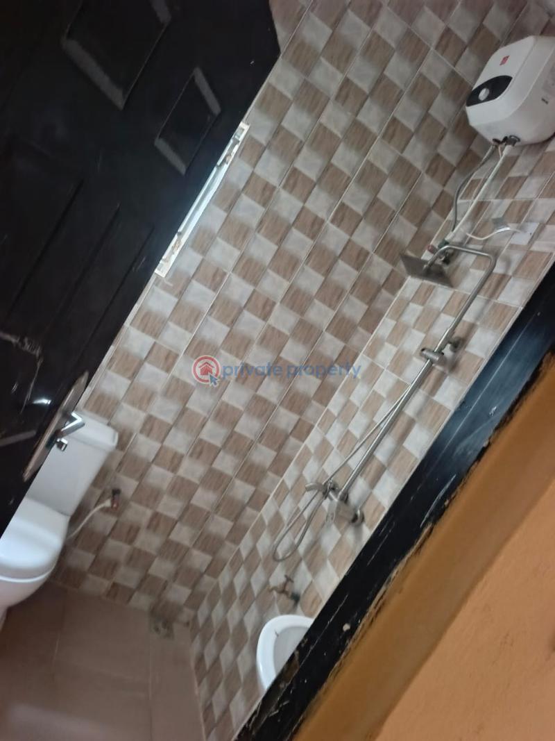 3 bedroom Block Of Flats For Rent Green & View Estate Kasumu Road Tipper Garage Akala Expressway Akala Express Ibadan Oyo - 4