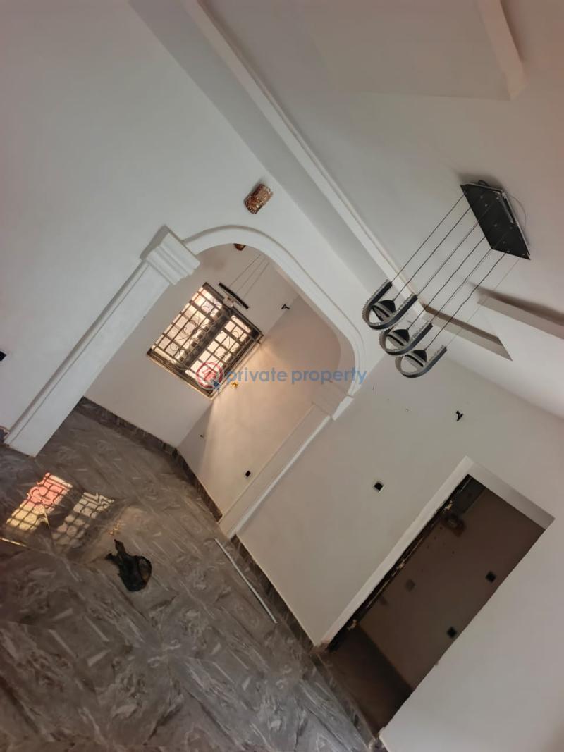 3 bedroom Block Of Flats For Rent Green & View Estate Kasumu Road Tipper Garage Akala Expressway Akala Express Ibadan Oyo - 16