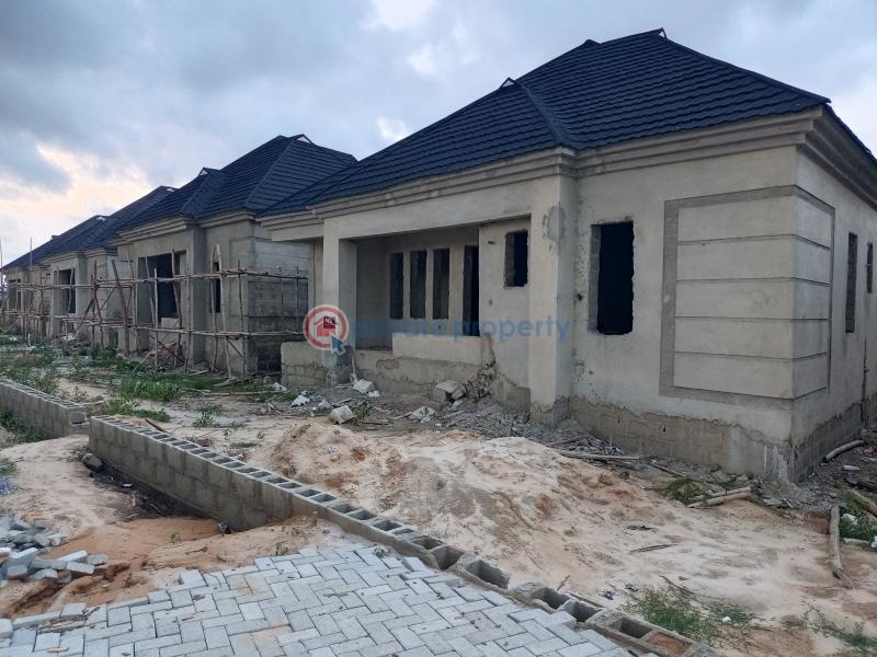 3 bedroom Bungalow For Sale Lekki Avana And Micasa Eleran Igbe Ibeju-Lekki Lagos - 4