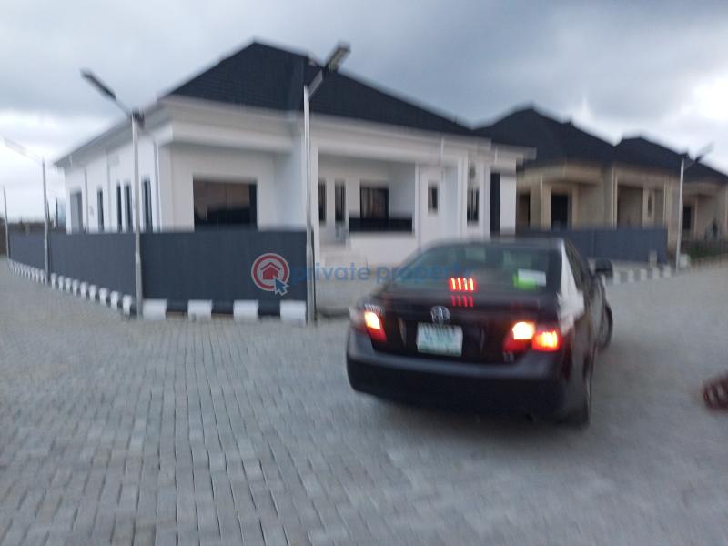 3 bedroom Bungalow For Sale Lekki Avana And Micasa Eleran Igbe Ibeju-Lekki Lagos - 0