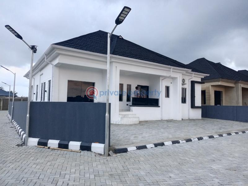 3 bedroom Bungalow For Sale Lekki Avana And Micasa Eleran Igbe Ibeju-Lekki Lagos - 3