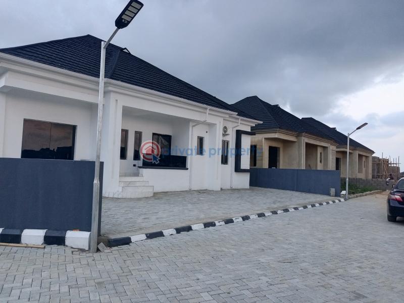 3 bedroom Bungalow For Sale Lekki Avana And Micasa Eleran Igbe Ibeju-Lekki Lagos - 5