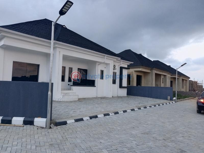 3 bedroom Bungalow For Sale Lekki Avana And Micasa Eleran Igbe Ibeju-Lekki Lagos - 2