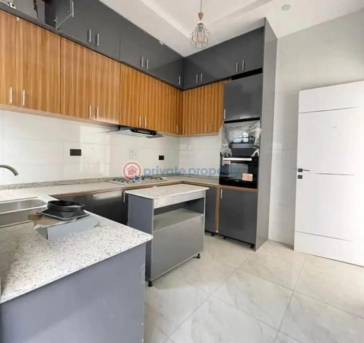 3&4 bedroom terrace duplex - 5 4 bedroom Duplex For Sale Ikota Lekki Lagos - 5