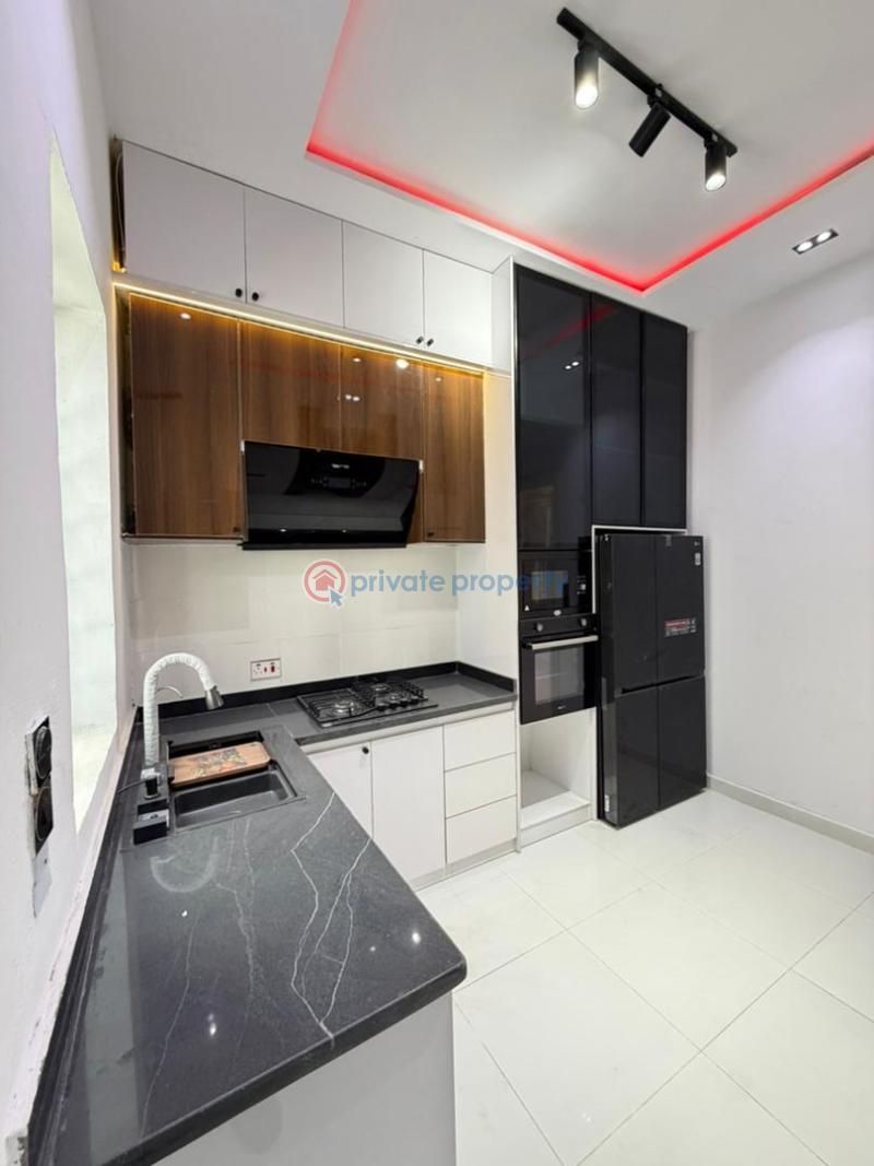 4 bedroom Terraced Duplex For Sale Ikota Lekki Lagos - 10