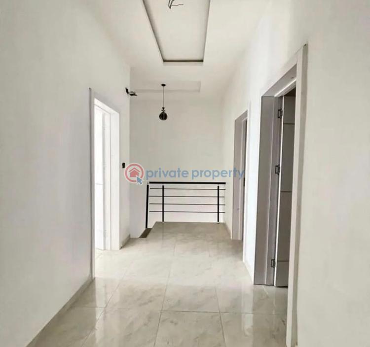 3&4 bedroom terrace duplex - 7 4 bedroom Duplex For Sale Ikota Lekki Lagos - 7