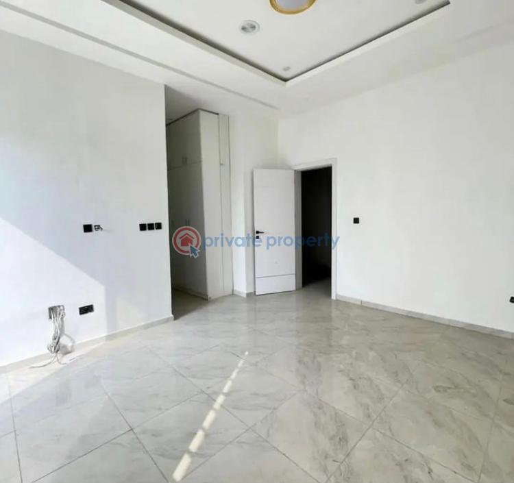 3&4 bedroom terrace duplex - 4 4 bedroom Duplex For Sale Ikota Lekki Lagos - 4