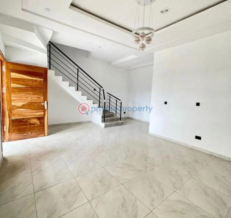 3&4 bedroom terrace duplex - 2 4 bedroom Duplex For Sale Ikota Lekki Lagos - 2