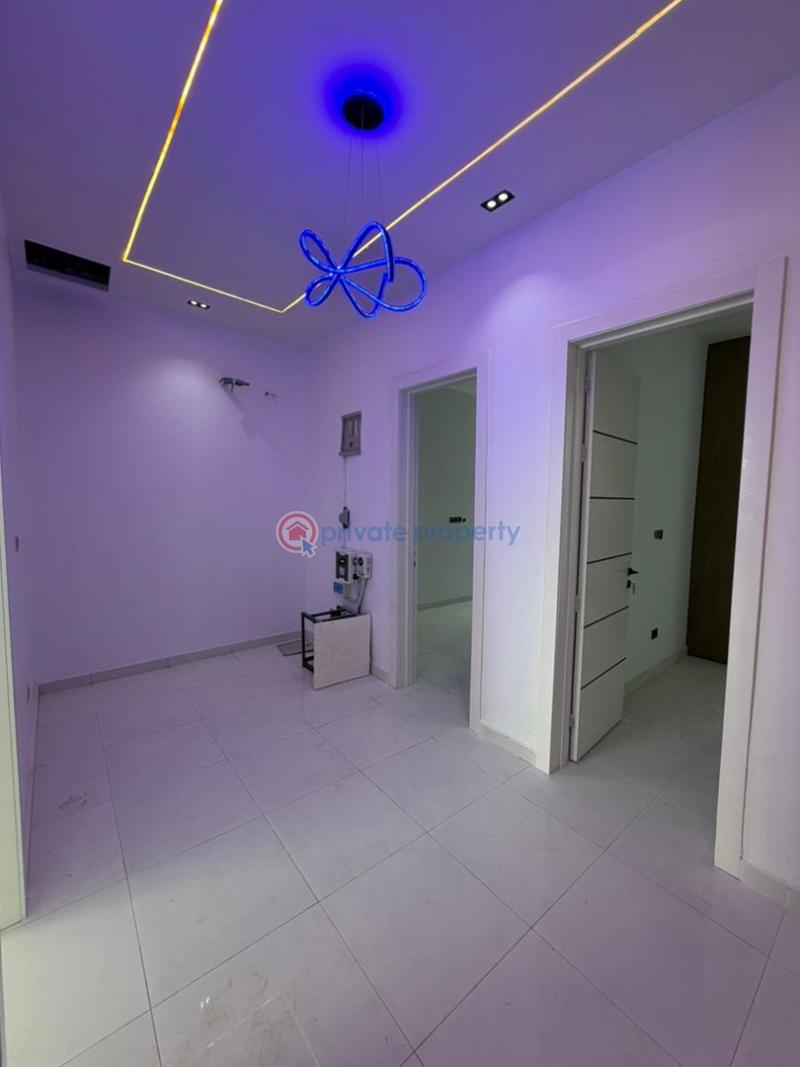 4 bedroom Terraced Duplex For Sale Ikota Lekki Lagos - 13