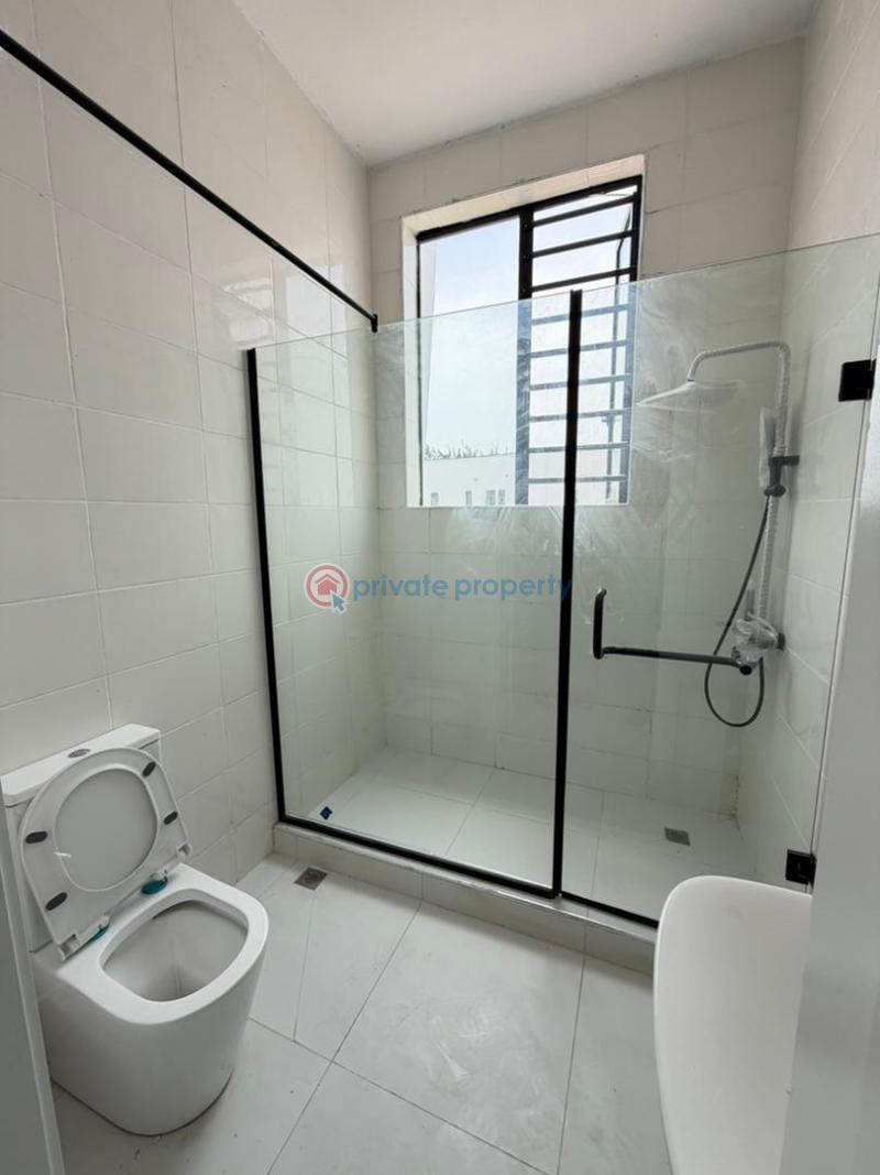 4 bedroom Terraced Duplex For Sale Ikota Lekki Lagos - 8