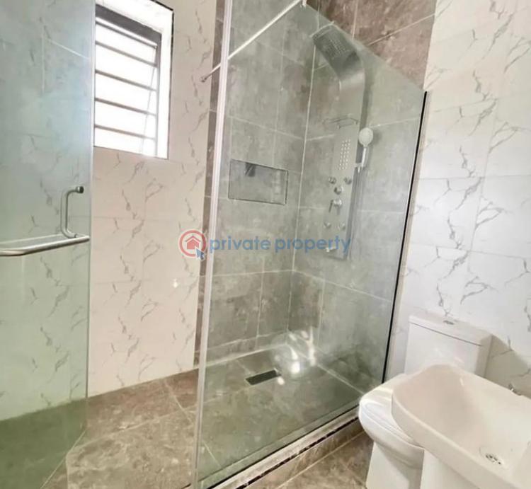 3&4 bedroom terrace duplex - 6 4 bedroom Duplex For Sale Ikota Lekki Lagos - 6