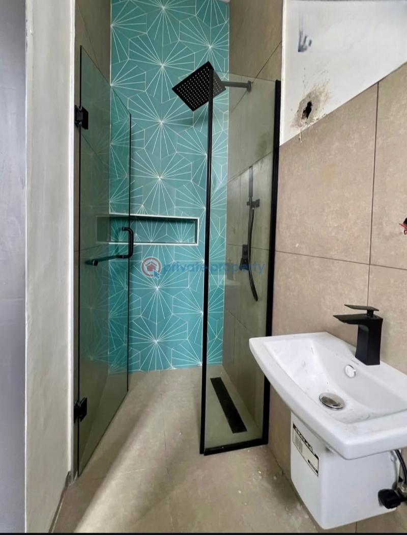 4 bedroom Terraced Duplex For Sale Lekki Phase 1 Lagos - 5