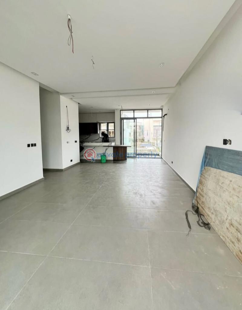 4 bedroom Terraced Duplex For Sale Lekki Phase 1 Lagos - 11