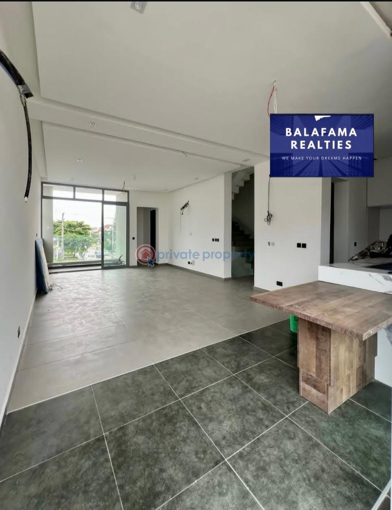 4 bedroom Terraced Duplex For Sale Lekki Phase 1 Lagos - 15