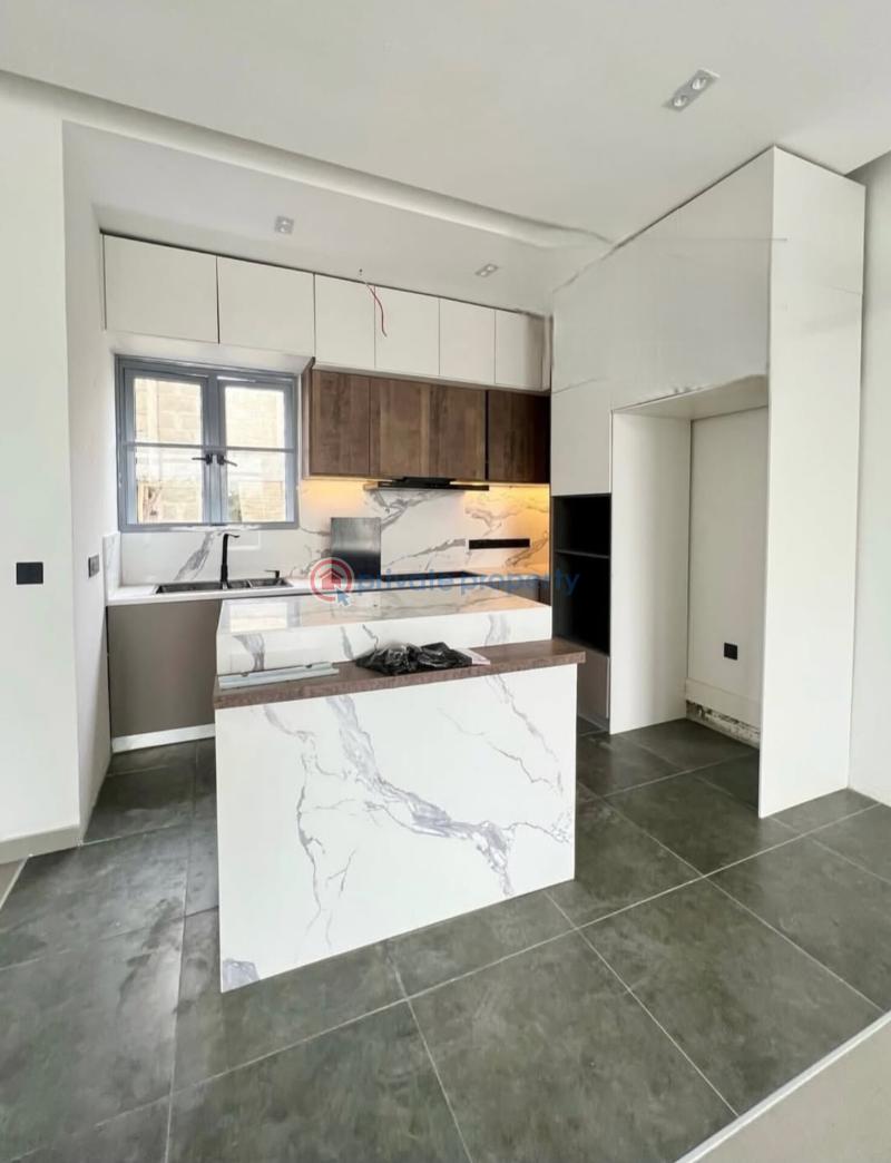 4 bedroom Terraced Duplex For Sale Lekki Phase 1 Lagos - 9