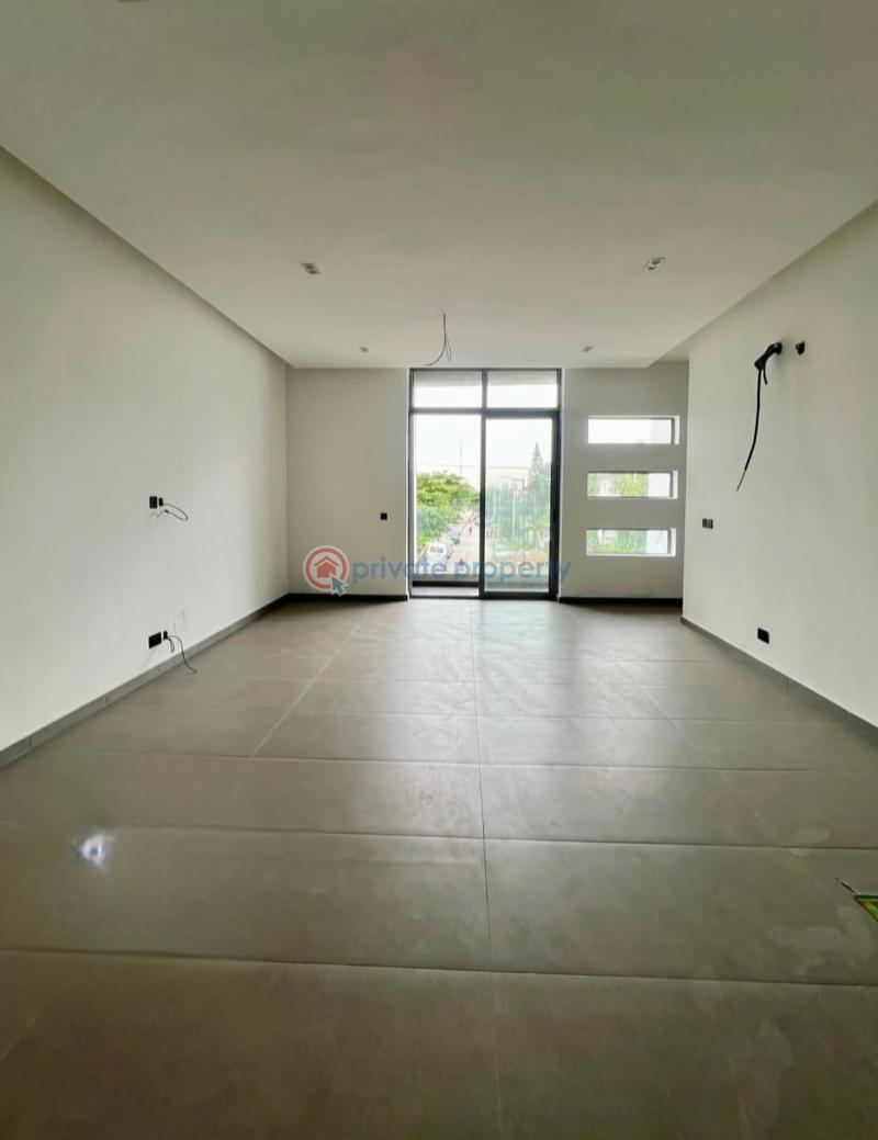 4 bedroom Terraced Duplex For Sale Lekki Phase 1 Lagos - 10