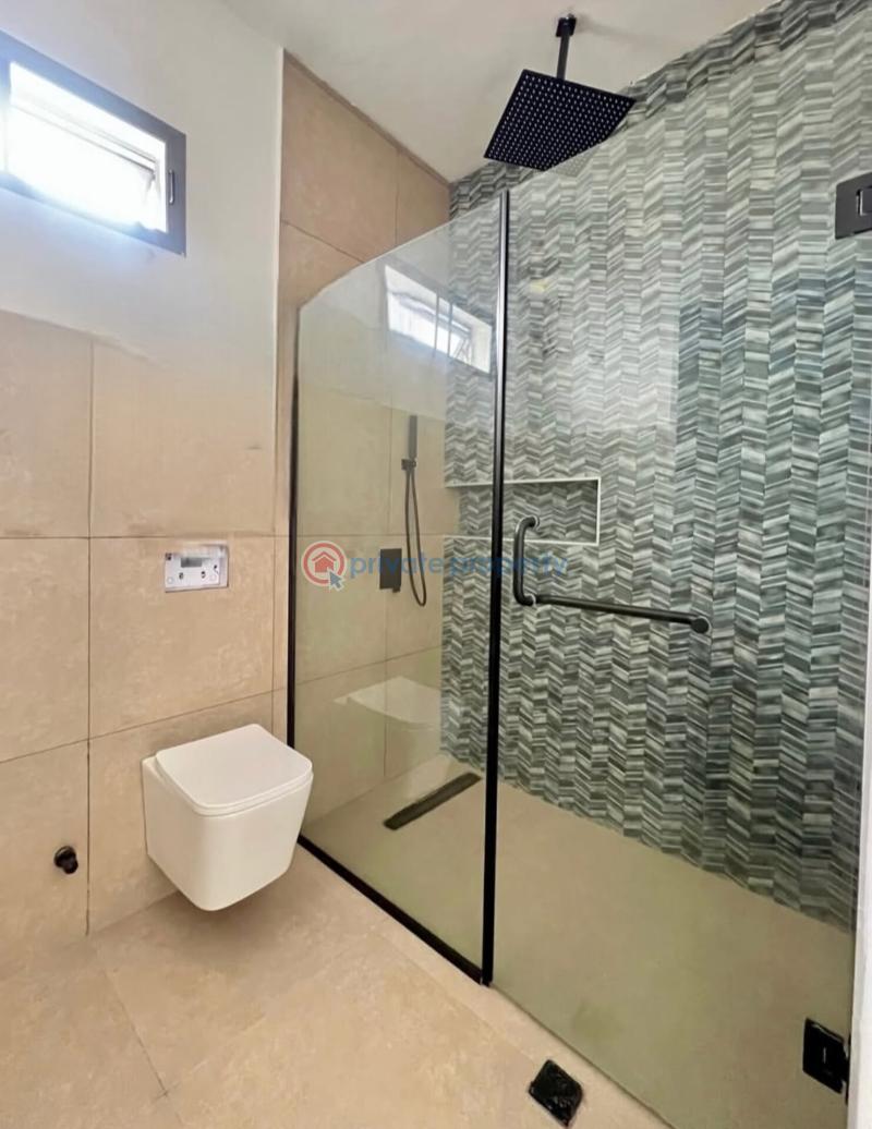 4 bedroom Terraced Duplex For Sale Lekki Phase 1 Lagos - 2